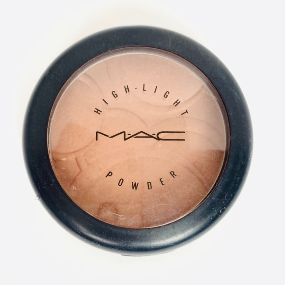 MAC Cosmetics Makeup Mac Highlight Powder In Mellow Rave Poshmark
